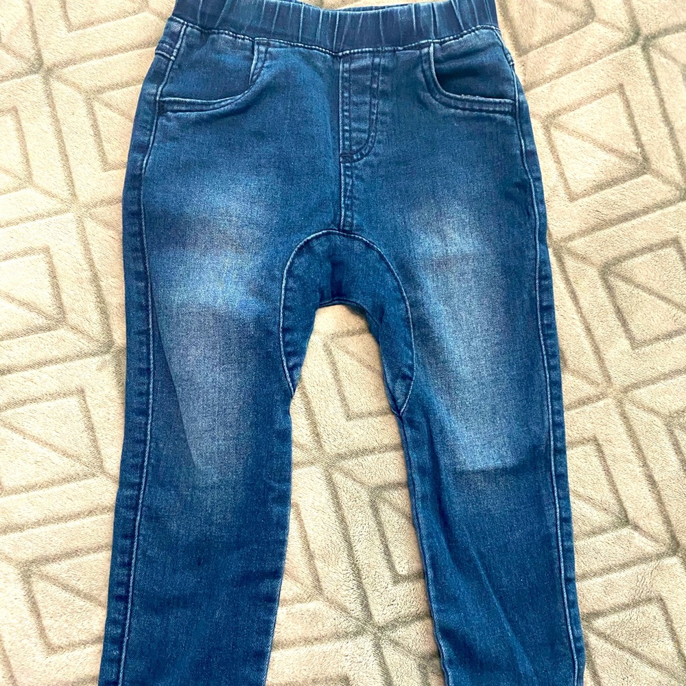 DotDotSmile Jeggings